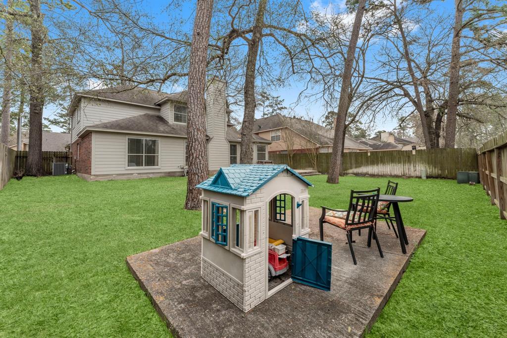 24835 Butterwick Drive, Spring, Texas image 28