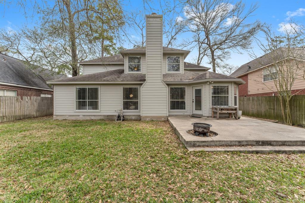 24835 Butterwick Drive, Spring, Texas image 33