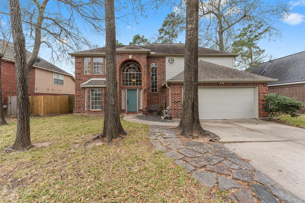 24835 Butterwick Drive, Spring, Texas image 32