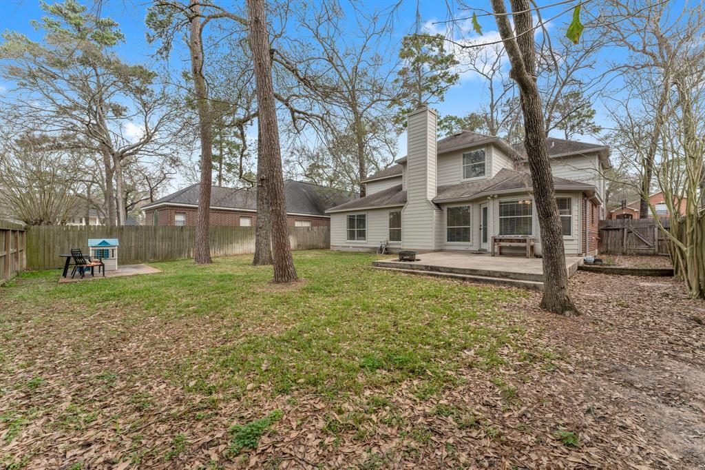 24835 Butterwick Drive, Spring, Texas image 34