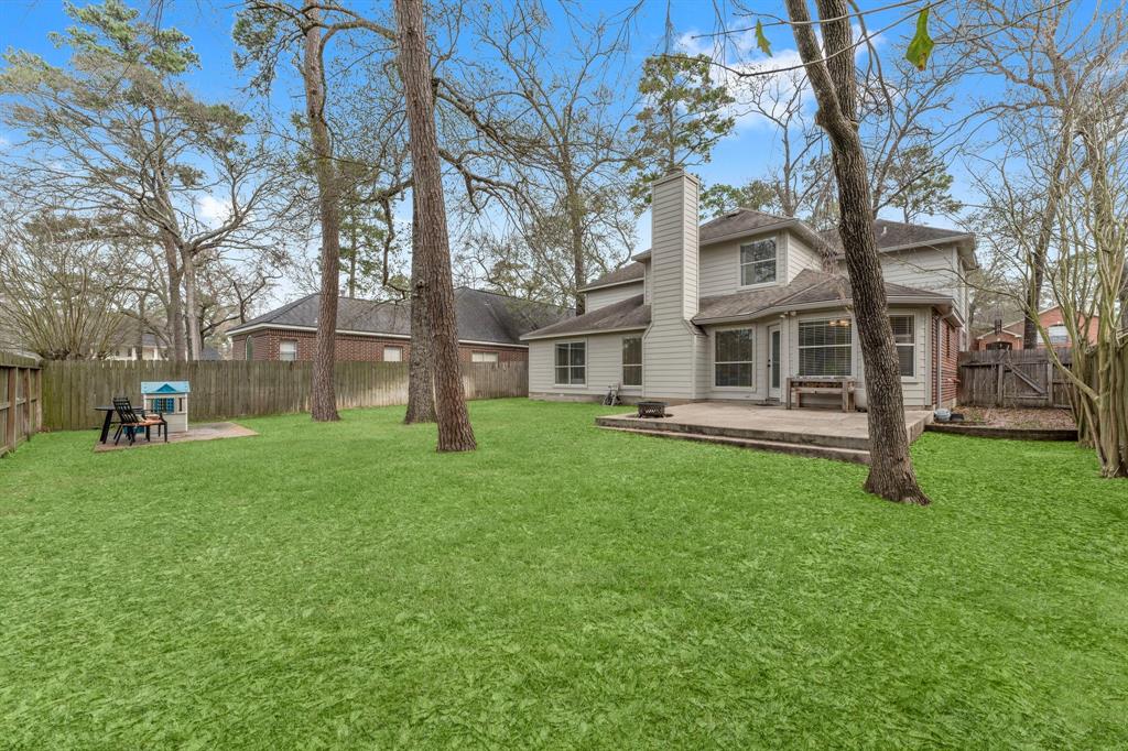 24835 Butterwick Drive, Spring, Texas image 27
