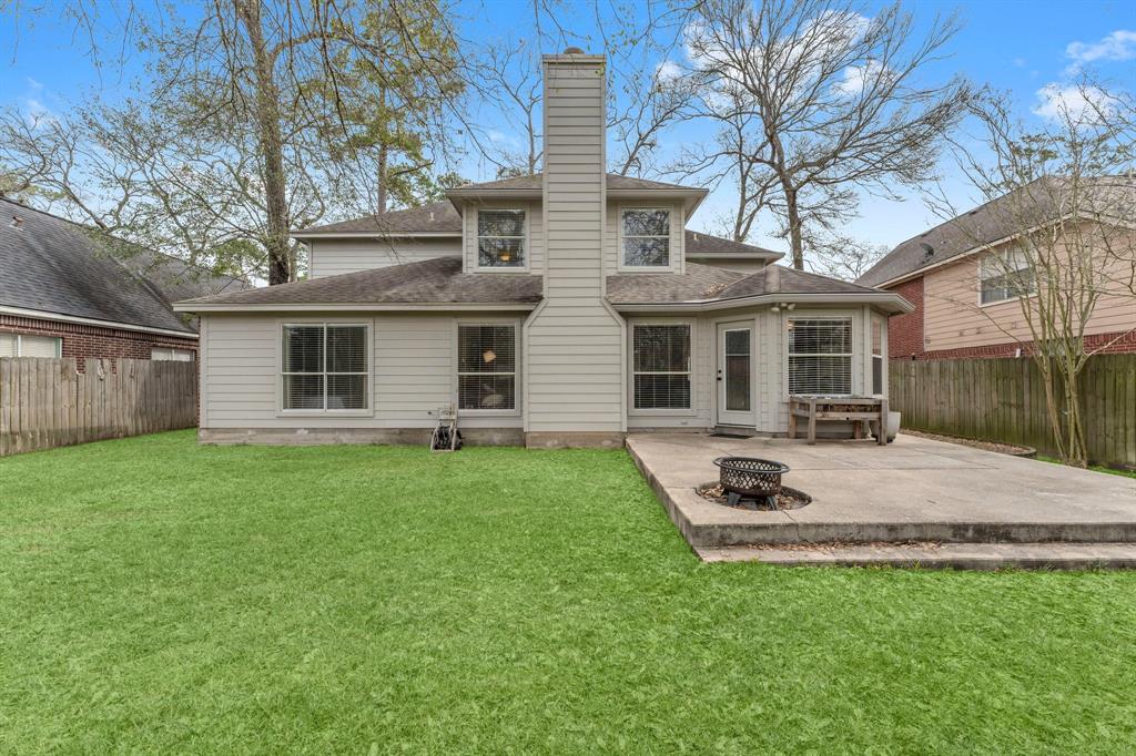 24835 Butterwick Drive, Spring, Texas image 26