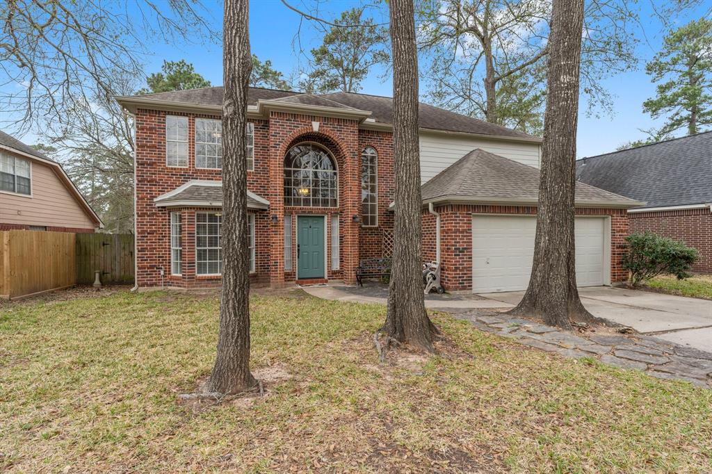 24835 Butterwick Drive, Spring, Texas image 31