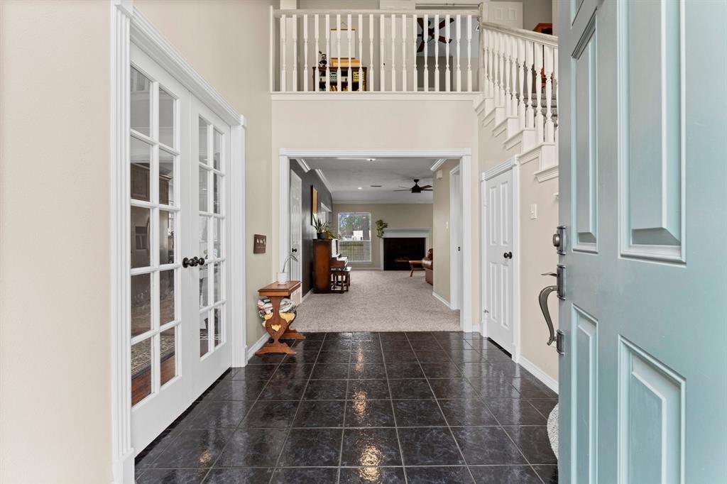 24835 Butterwick Drive, Spring, Texas image 3