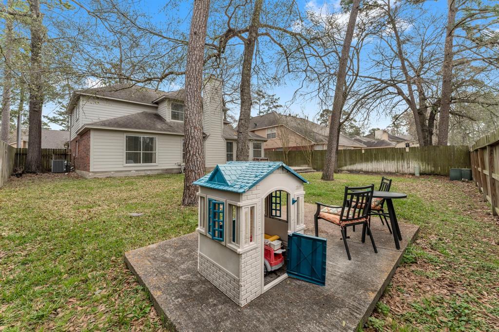 24835 Butterwick Drive, Spring, Texas image 35
