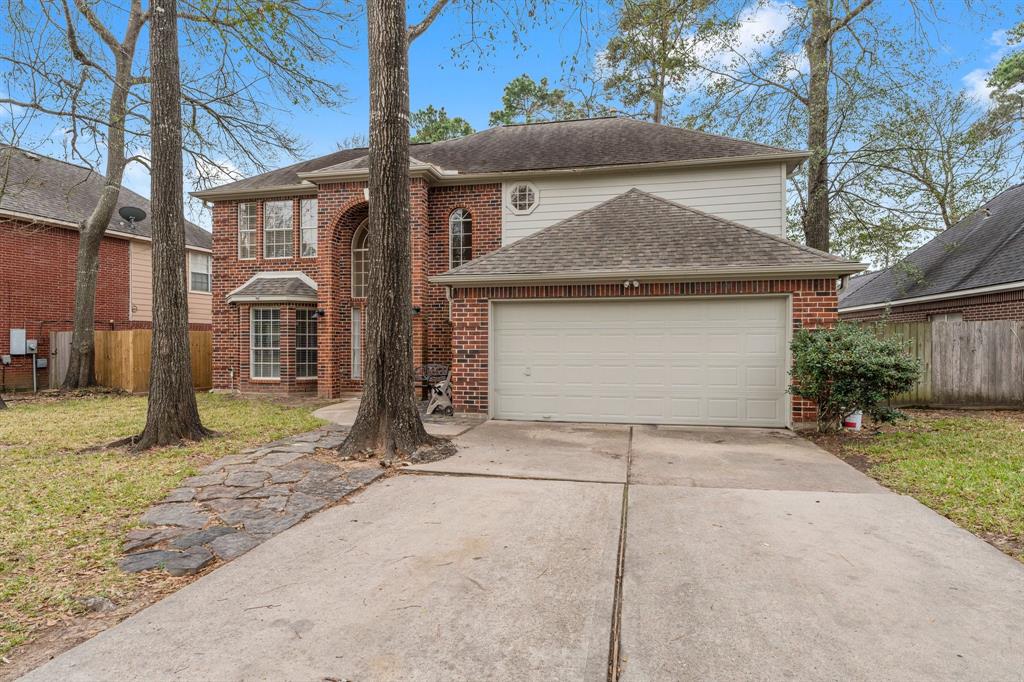 24835 Butterwick Drive, Spring, Texas image 29
