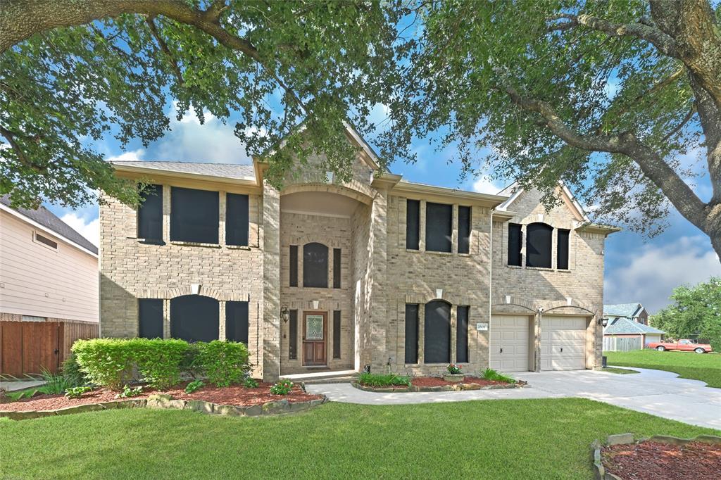 2605 Red River Trail
