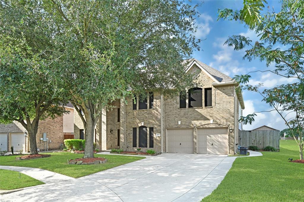 2605 Red River Trail
