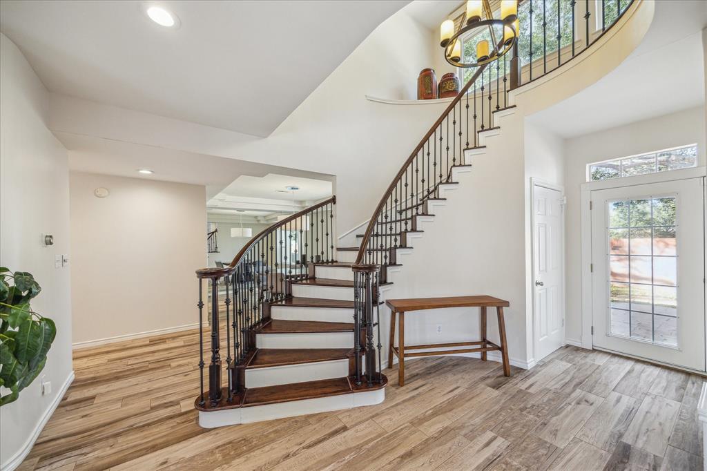 311 Lake Bend Drive