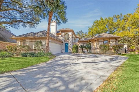 311 Lake Bend Drive Sugar Land TX 77479