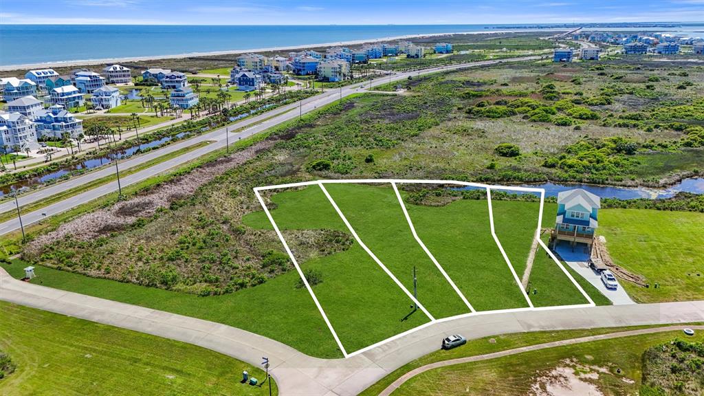 25907 Bay Breeze Drive, Galveston, Texas image 5