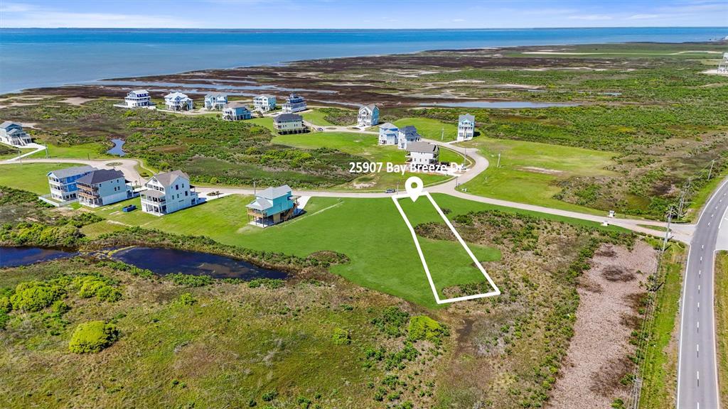25907 Bay Breeze Drive, Galveston, Texas image 2