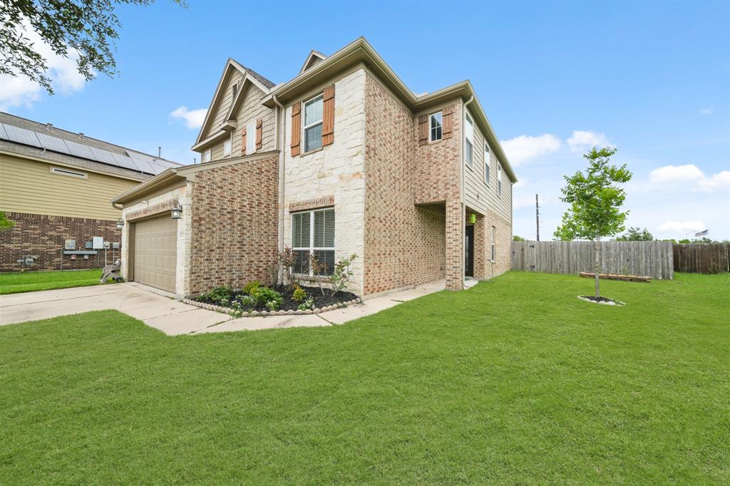 4719 Beechwood Drive