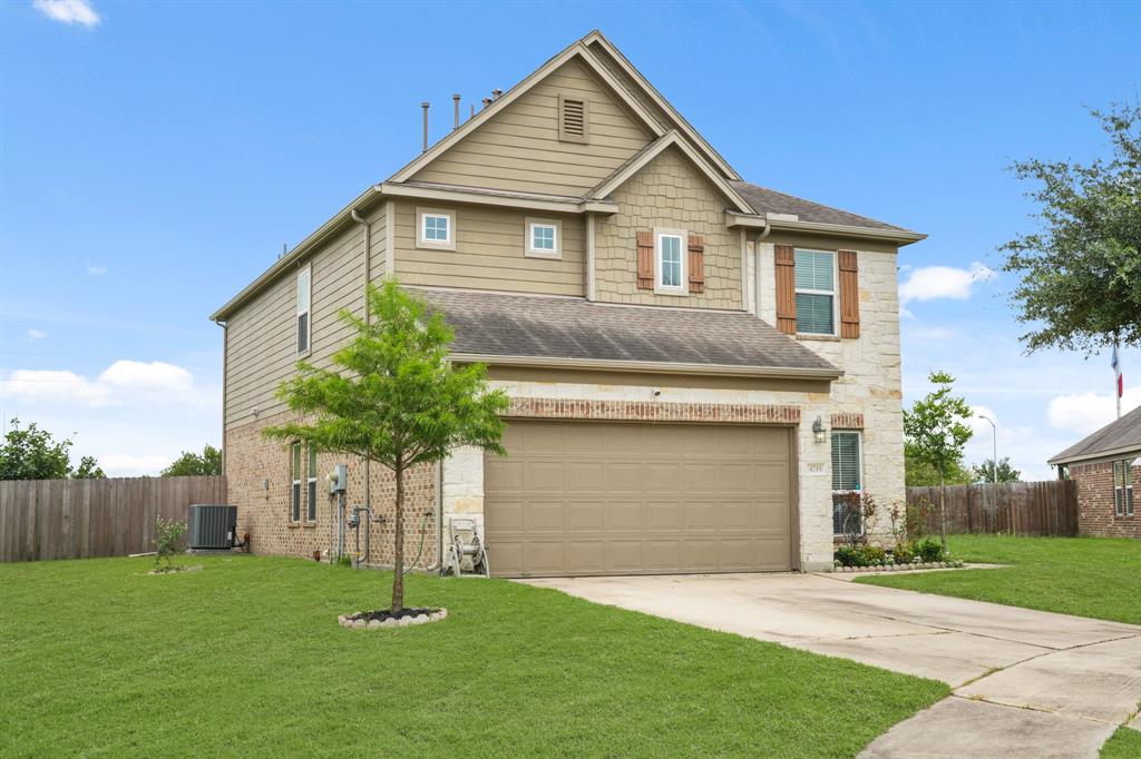 4719 Beechwood Drive