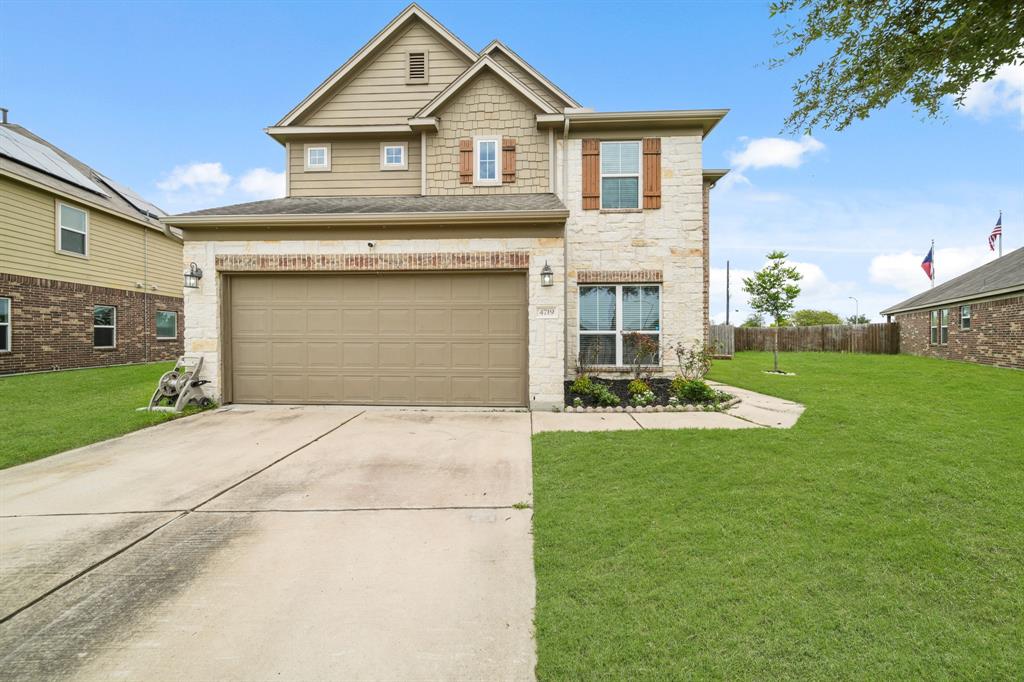 4719 Beechwood Drive
