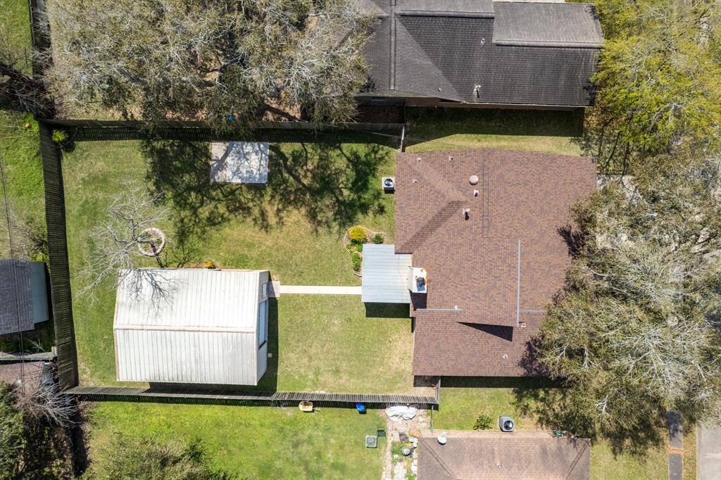 1817 Leissner Street, Bay City, Texas image 13