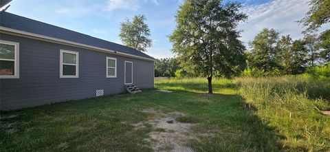 A home in Cleveland