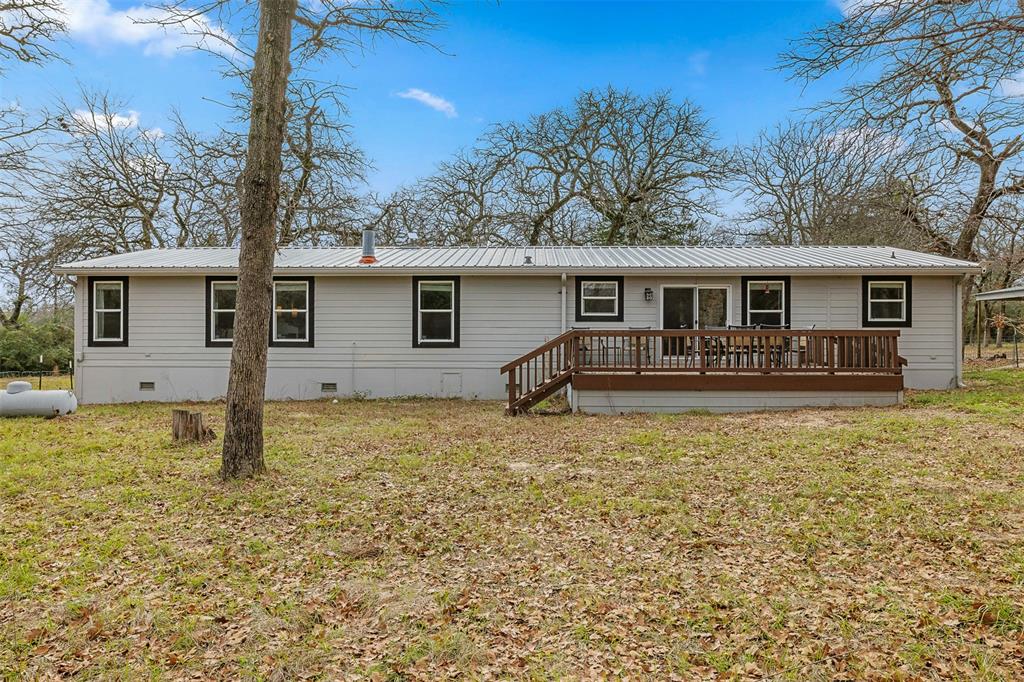 6715 County Road 363, Jewett, Texas image 5