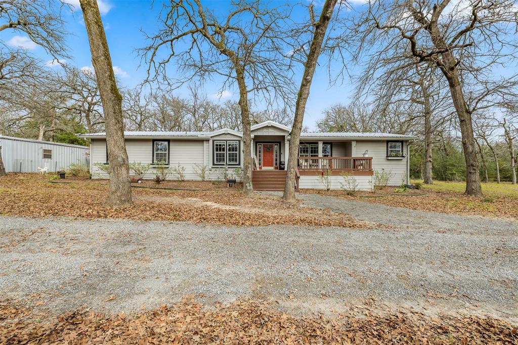 6715 County Road 363, Jewett, Texas image 1