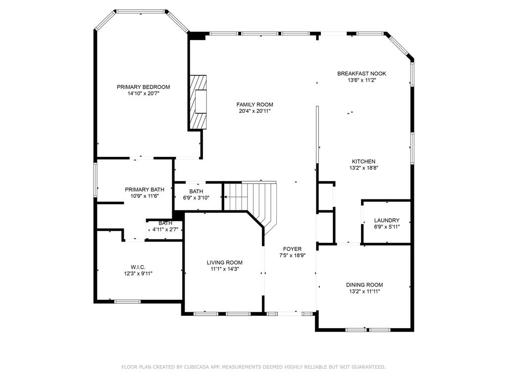 2023 Upland Shadows Drive, Sugar Land, Texas image 46