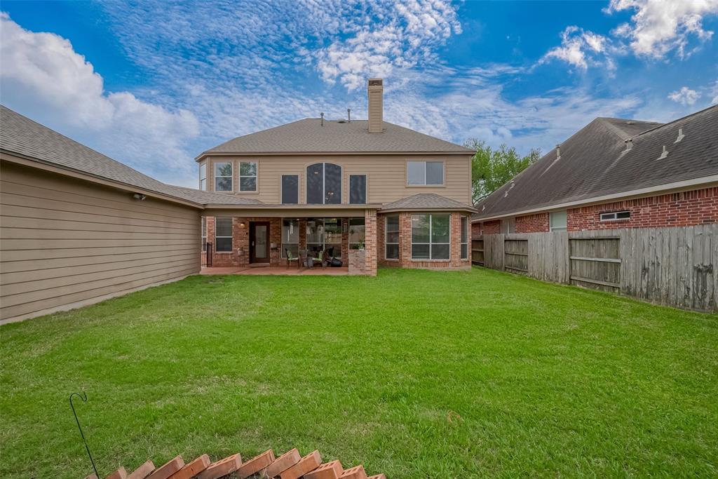 2023 Upland Shadows Drive, Sugar Land, Texas image 40