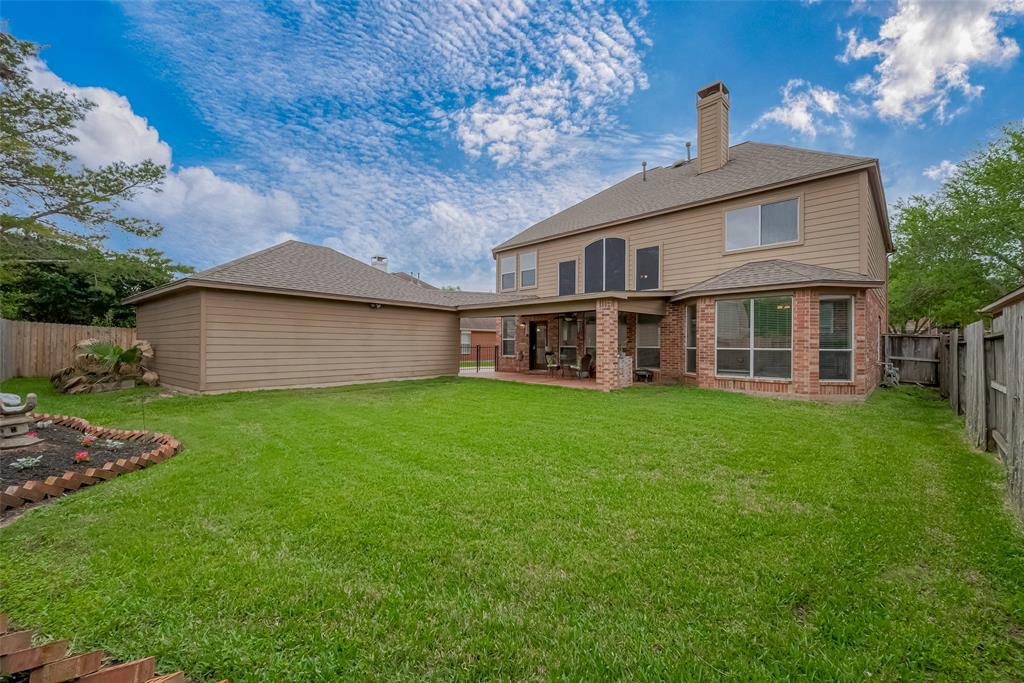 2023 Upland Shadows Drive, Sugar Land, Texas image 41