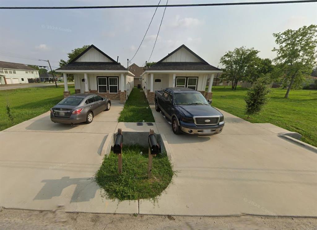 Bucroft Street, Houston, Texas image 4