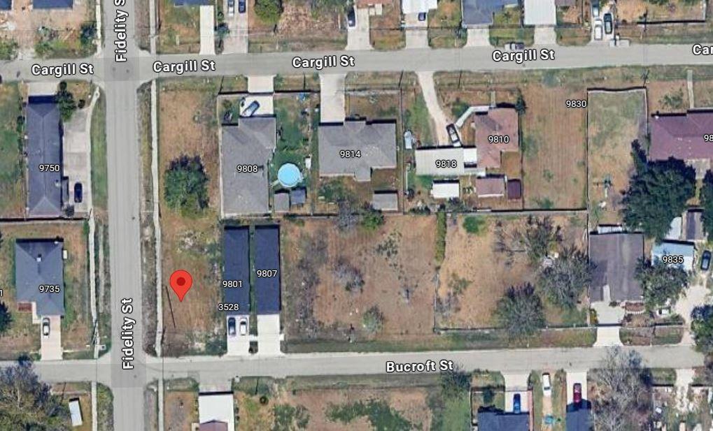 Bucroft Street, Houston, Texas image 3
