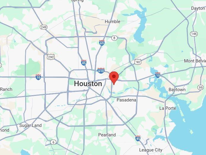 Bucroft Street, Houston, Texas image 7