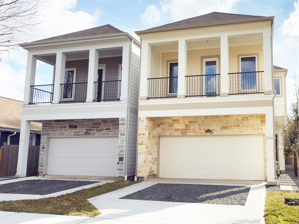 1111 Robbie Street, Houston, Texas image 1