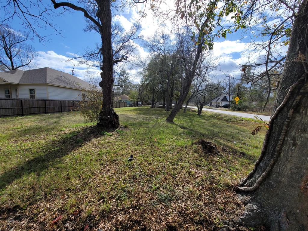 5402 Parker Road