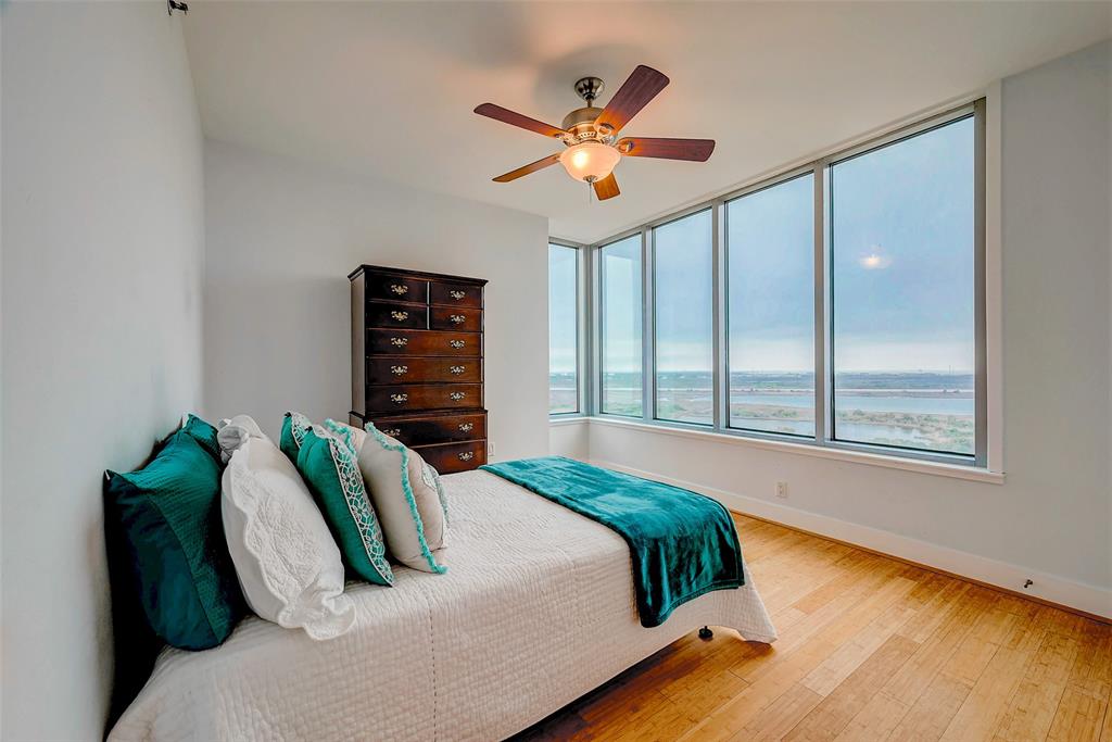 801 E Beach Drive #TW1012, Galveston, Texas image 11