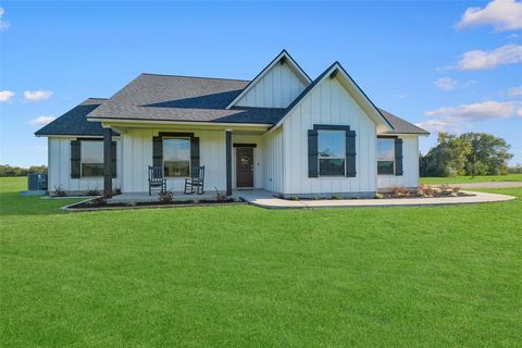 A home in Needville