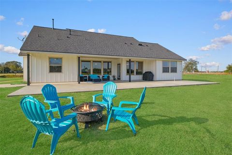 A home in Needville