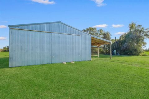 A home in Needville