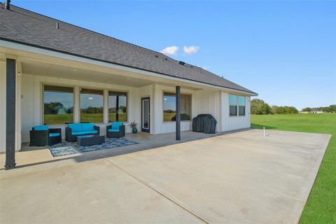 A home in Needville