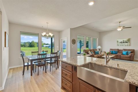 A home in Needville