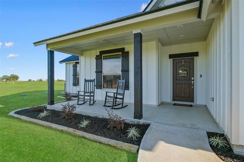 A home in Needville