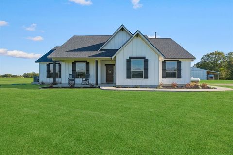 A home in Needville