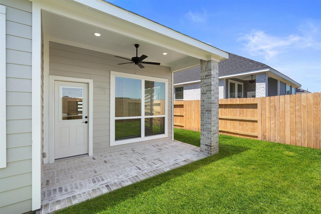 19269 Hazel Firs Court, Magnolia, Texas image 13