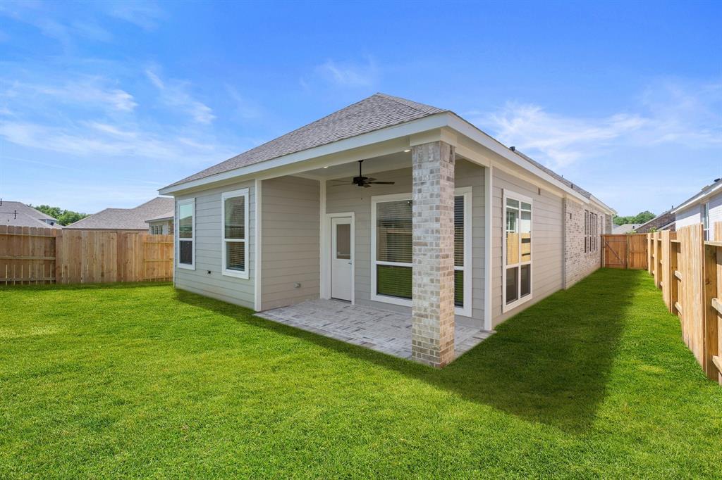 19269 Hazel Firs Court, Magnolia, Texas image 14