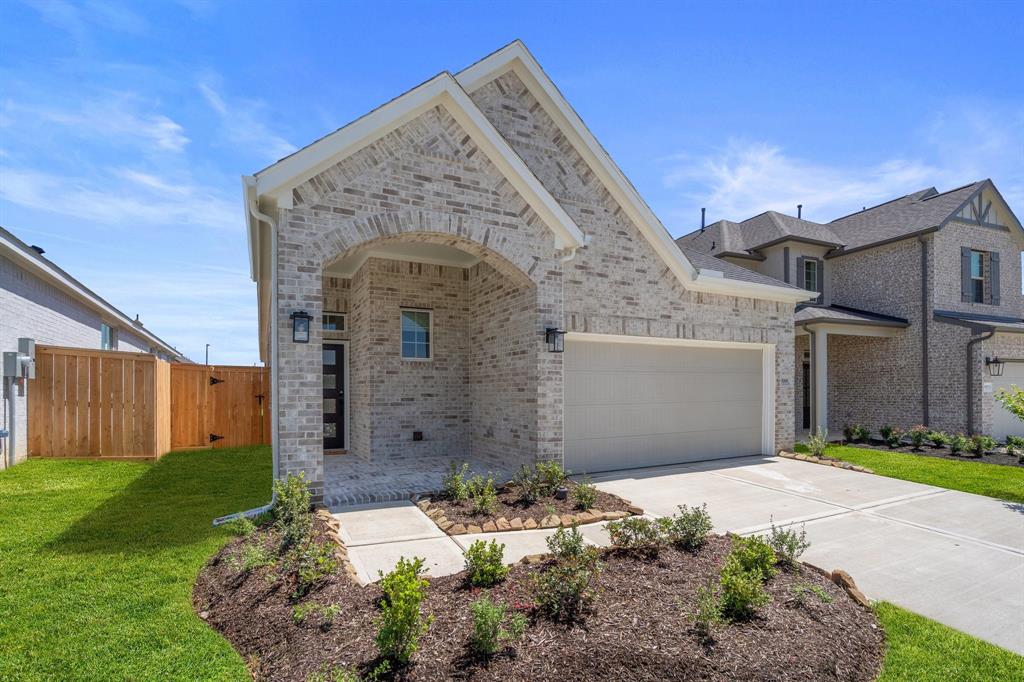 19269 Hazel Firs Court, Magnolia, Texas image 3