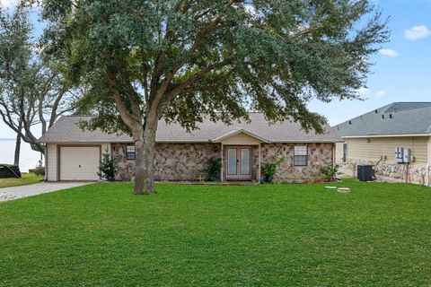 A home in Livingston