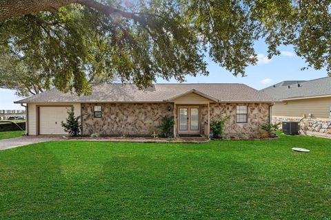 A home in Livingston