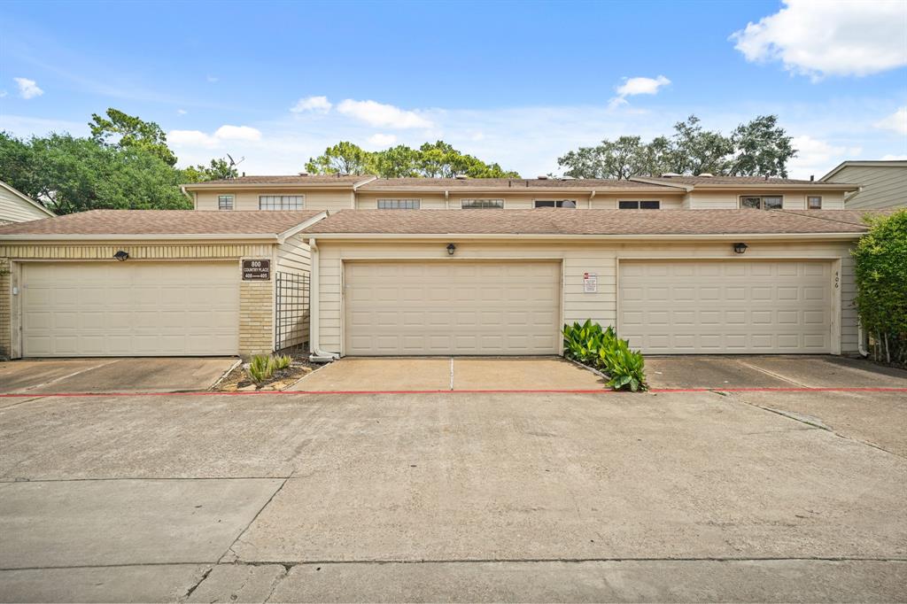 800 Country Place Drive #407, Houston, Texas image 20