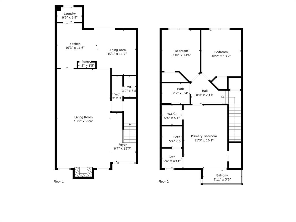 800 Country Place Drive #407, Houston, Texas image 24