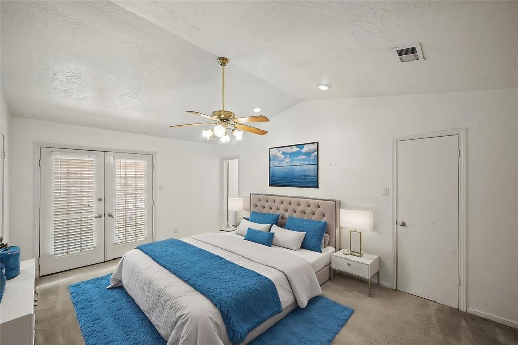 800 Country Place Drive #407, Houston, Texas image 13