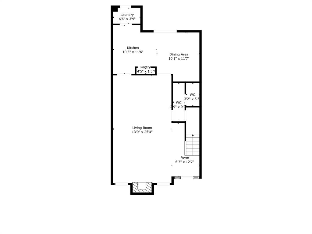 800 Country Place Drive #407, Houston, Texas image 25