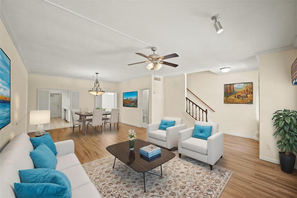 800 Country Place Drive #407, Houston, Texas image 3