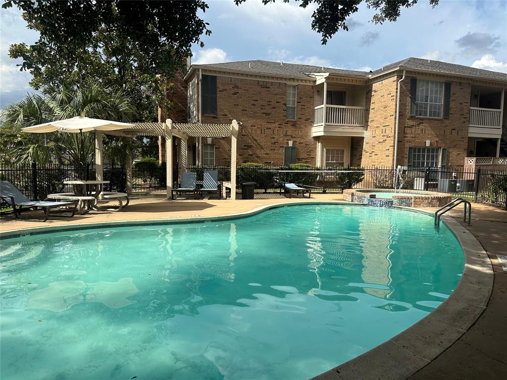 2626 Holly Hall Street #605, Houston, Texas image 21